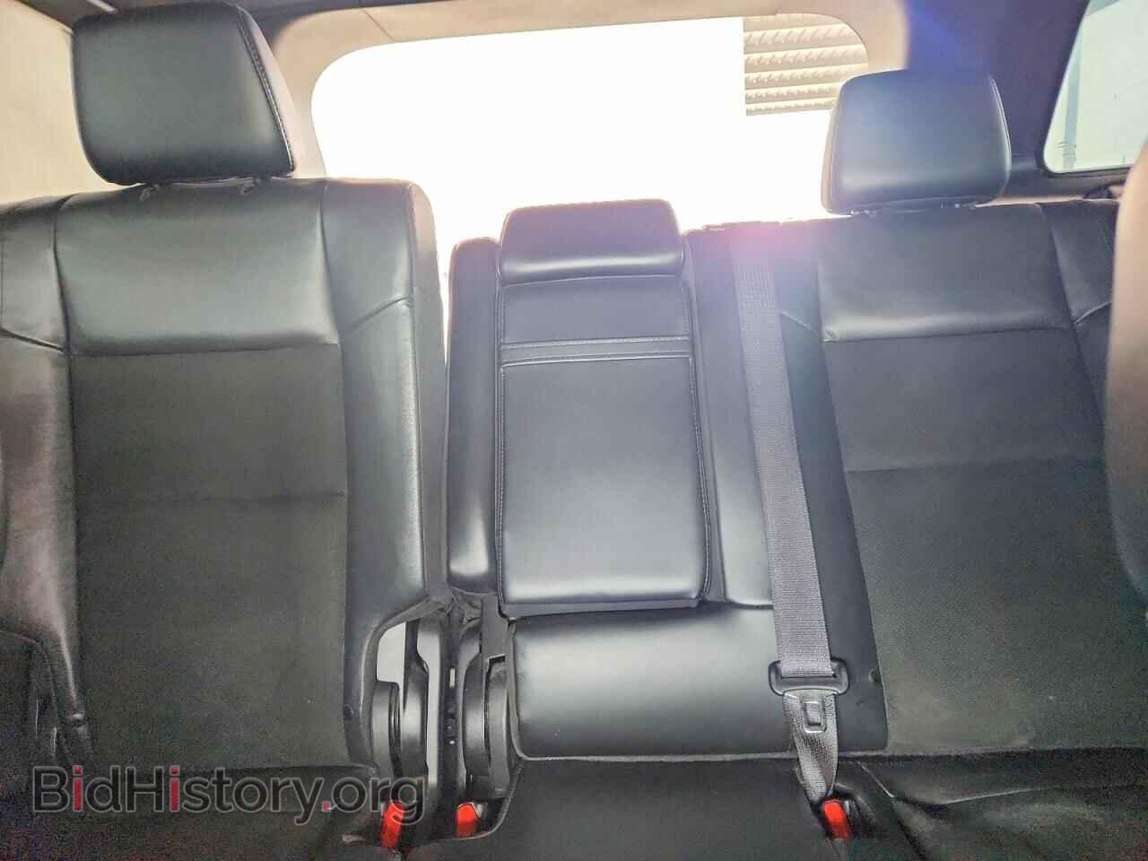 2019 JEEP CHEROKEE - VIN: 1C4RJEAG4KC839406 - Фото 10