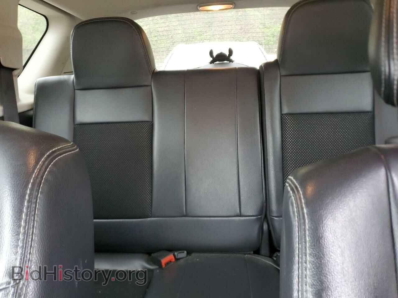 2014 JEEP COMPASS - VIN: 1C4NJDEB1ED558556 - Photo 10