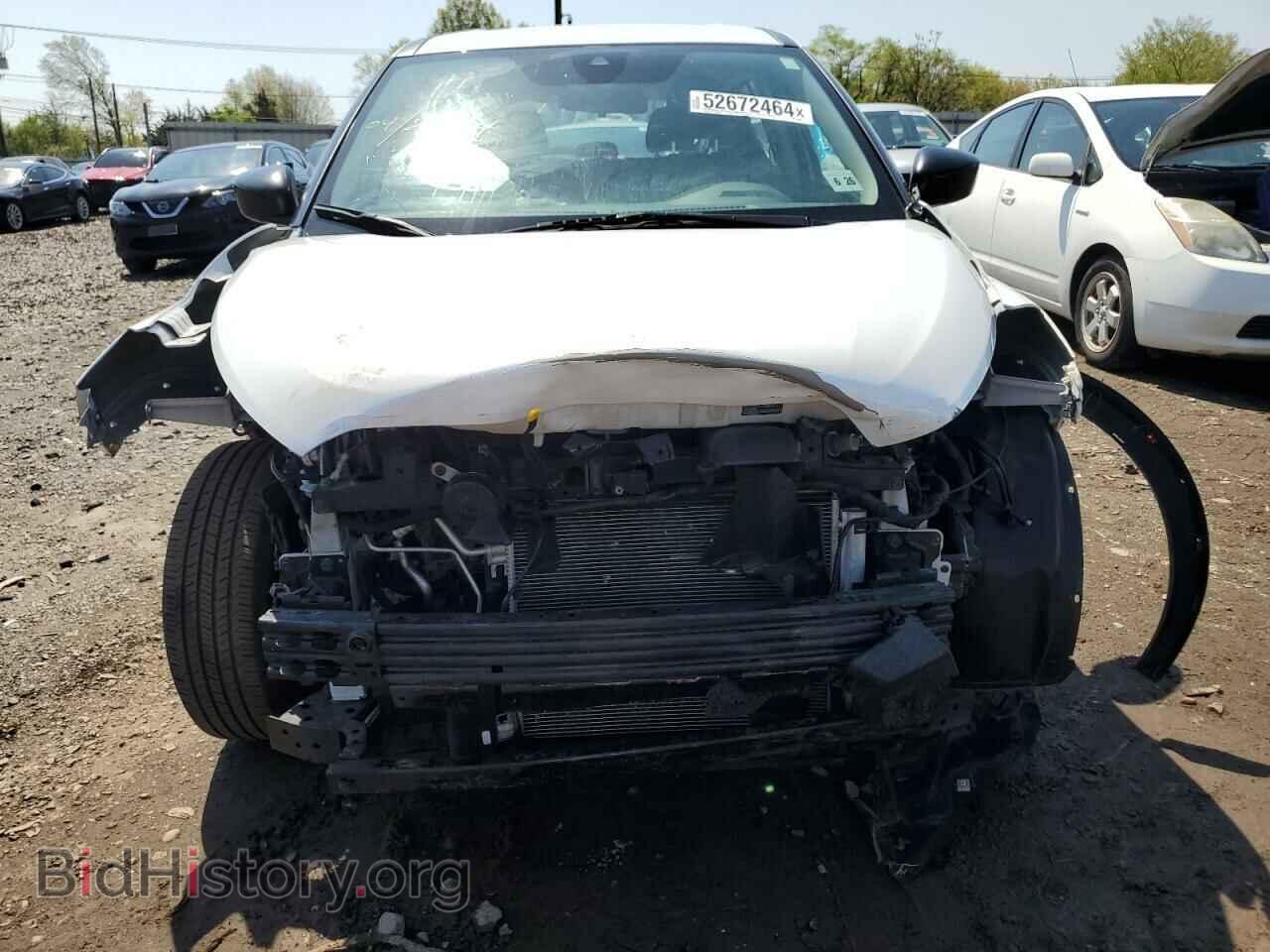 2021 NISSAN KICKS - VIN: 3N1CP5BV7ML500022 - Фото 5