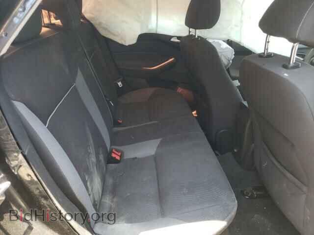 2013 FORD FOCUS - VIN: 1FADP3F20DL268161 - Photo 6