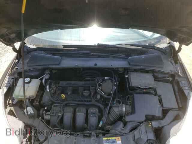 2013 FORD FOCUS - VIN: 1FADP3F20DL268161 - Photo 7