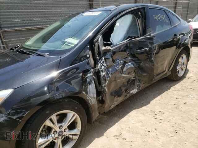 2013 FORD FOCUS - VIN: 1FADP3F20DL268161 - Photo 9