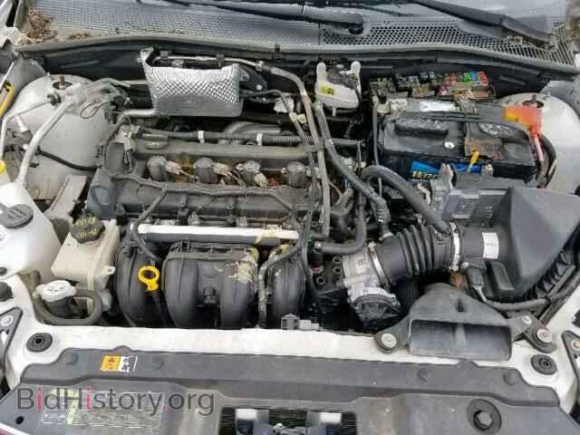 2010 FORD FOCUS - VIN: 1FAHP3EN1AW185846 - Фото 7
