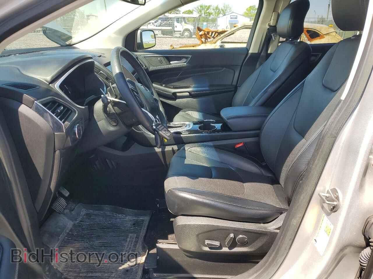 2018 FORD EDGE - VIN: 2FMPK4K88JBB76969 - Photo 7
