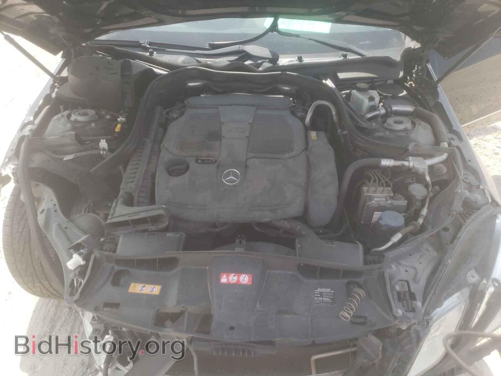 2012 MERCEDES-BENZ E-CLASS - VIN: WDDHF5KB9CA655713 - Фото 7