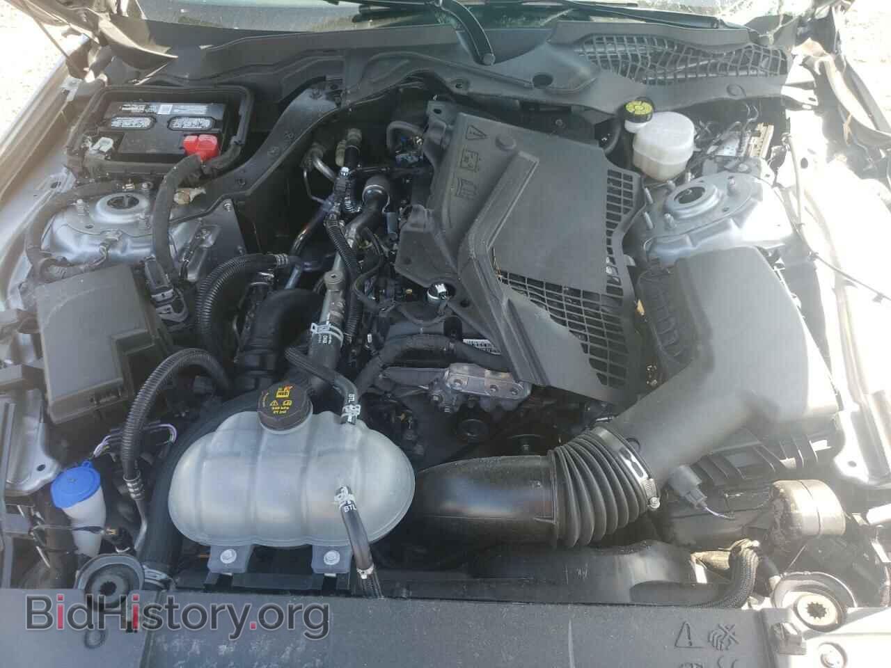 2022 FORD MUSTANG - VIN: 1FA6P8TH4N5100799 - Фото 7