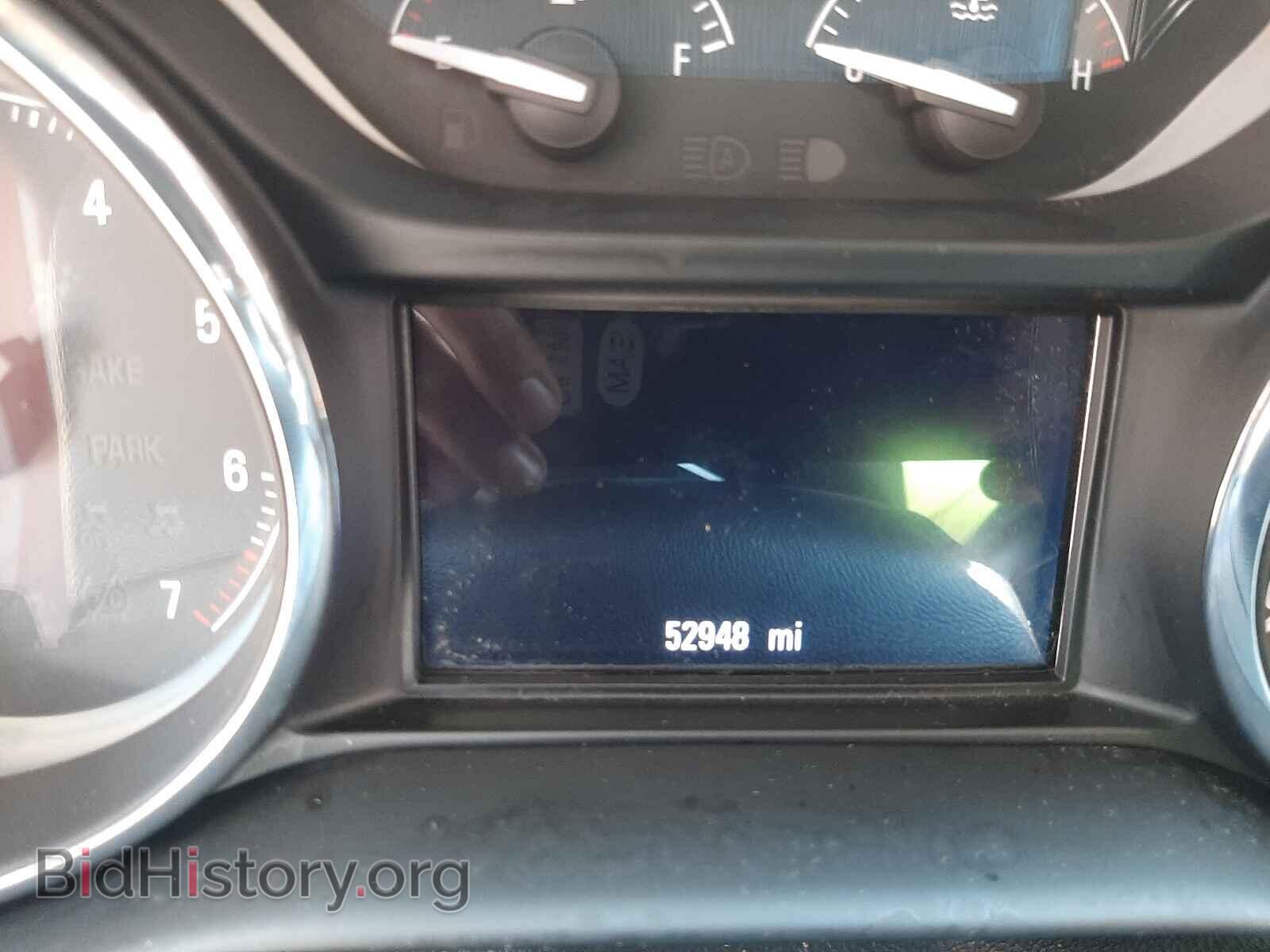 2017 BUICK ENVISION - VIN: LRBFXBSA7HD087986 - Фото 8