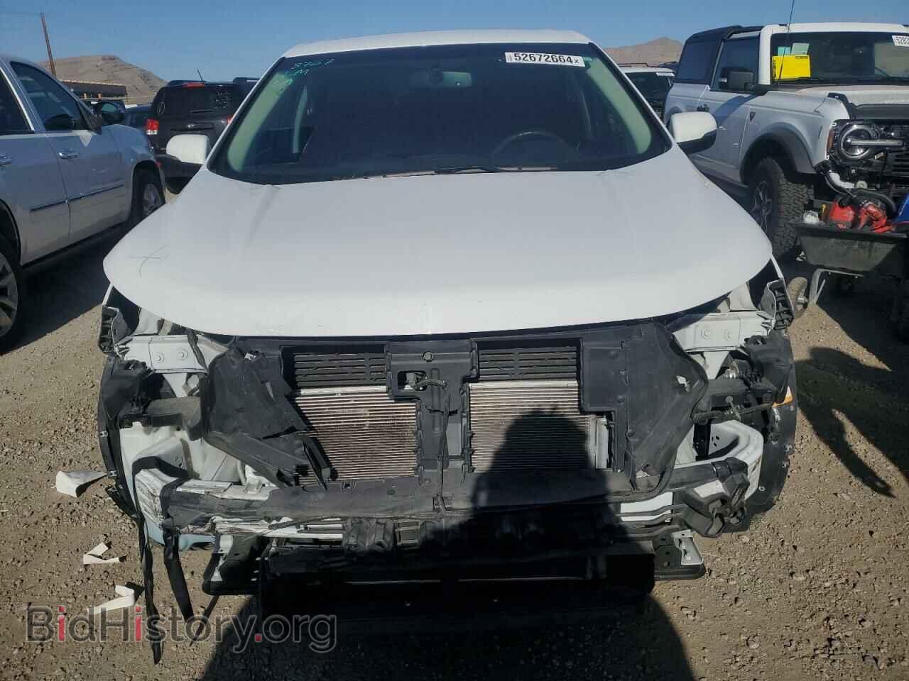 2018 FORD EDGE - VIN: 2FMPK3J83JBB29179 - Фото 5