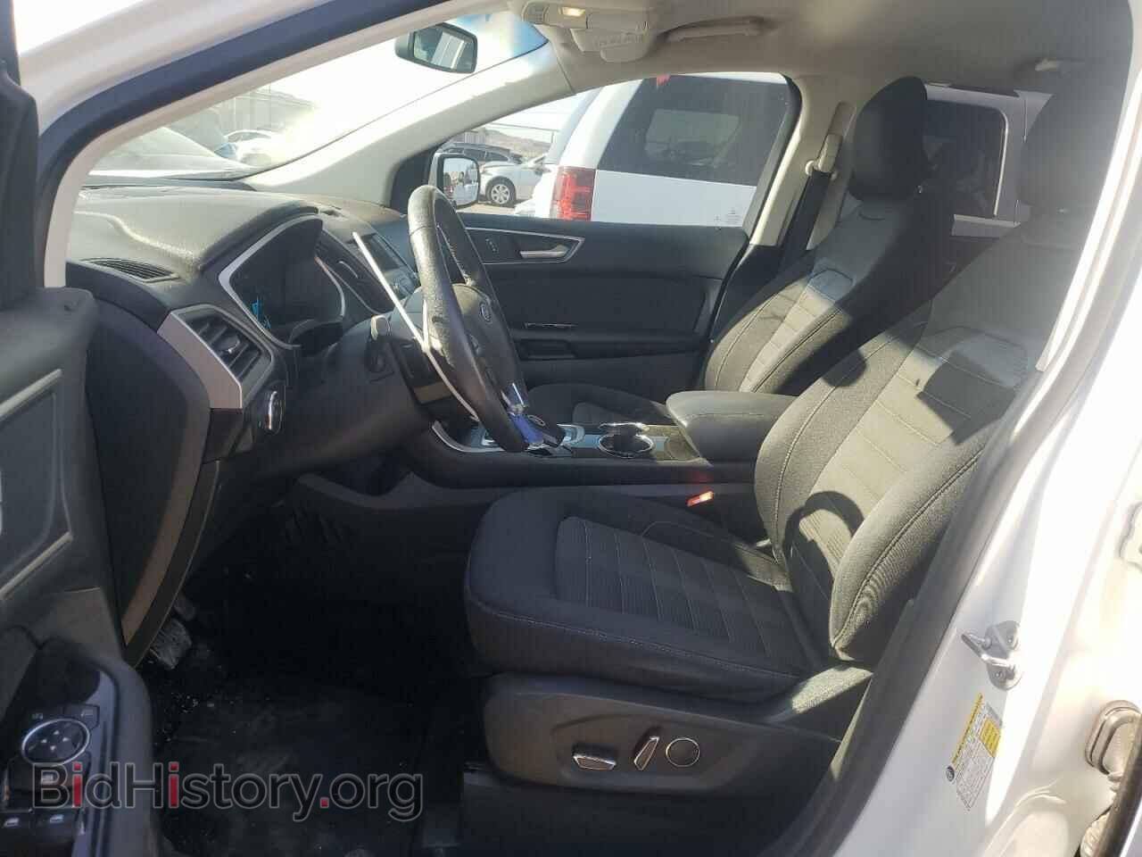 2018 FORD EDGE - VIN: 2FMPK3J83JBB29179 - Фото 7