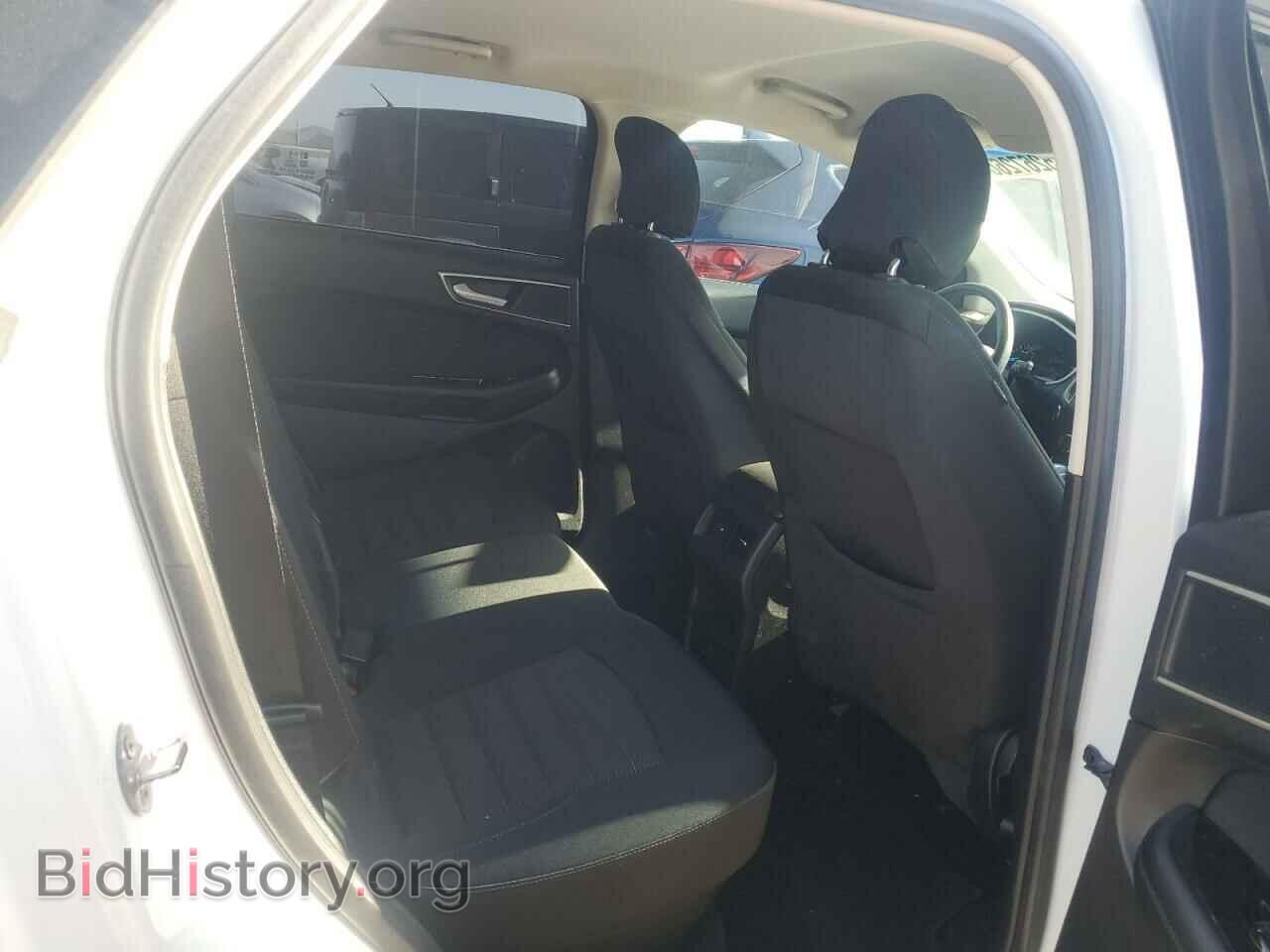 2018 FORD EDGE - VIN: 2FMPK3J83JBB29179 - Фото 10