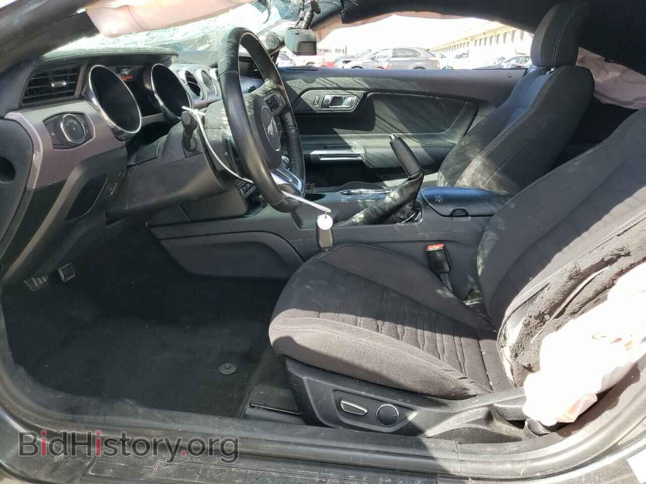 2017 FORD ALL Models - VIN: 1FA6P8TH6H5305884 - Фото 7