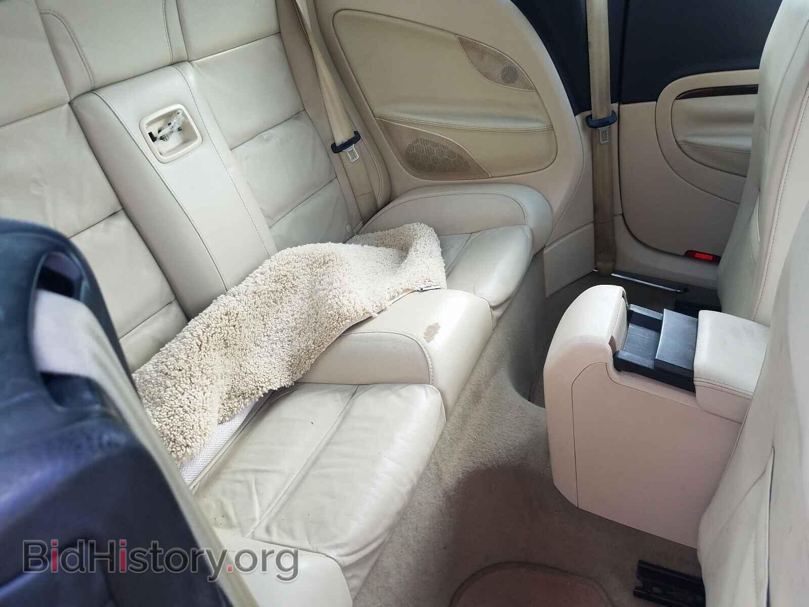 2007 VOLKSWAGEN EOS - VIN: WVWFA71F87V052802 - Фото 6
