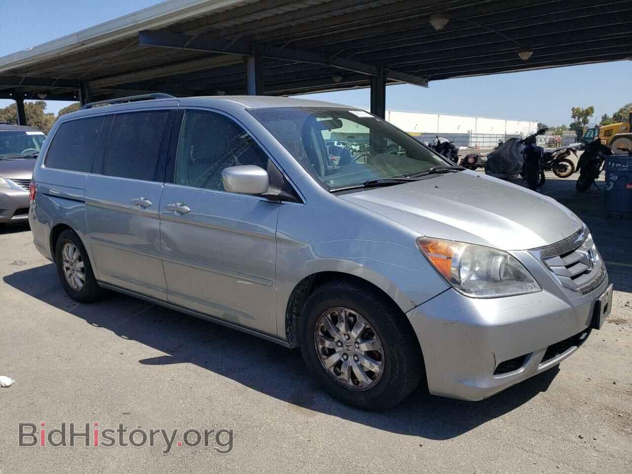 2010 HONDA All Models - VIN: 5FNRL3H45AB091681 - Фото 4