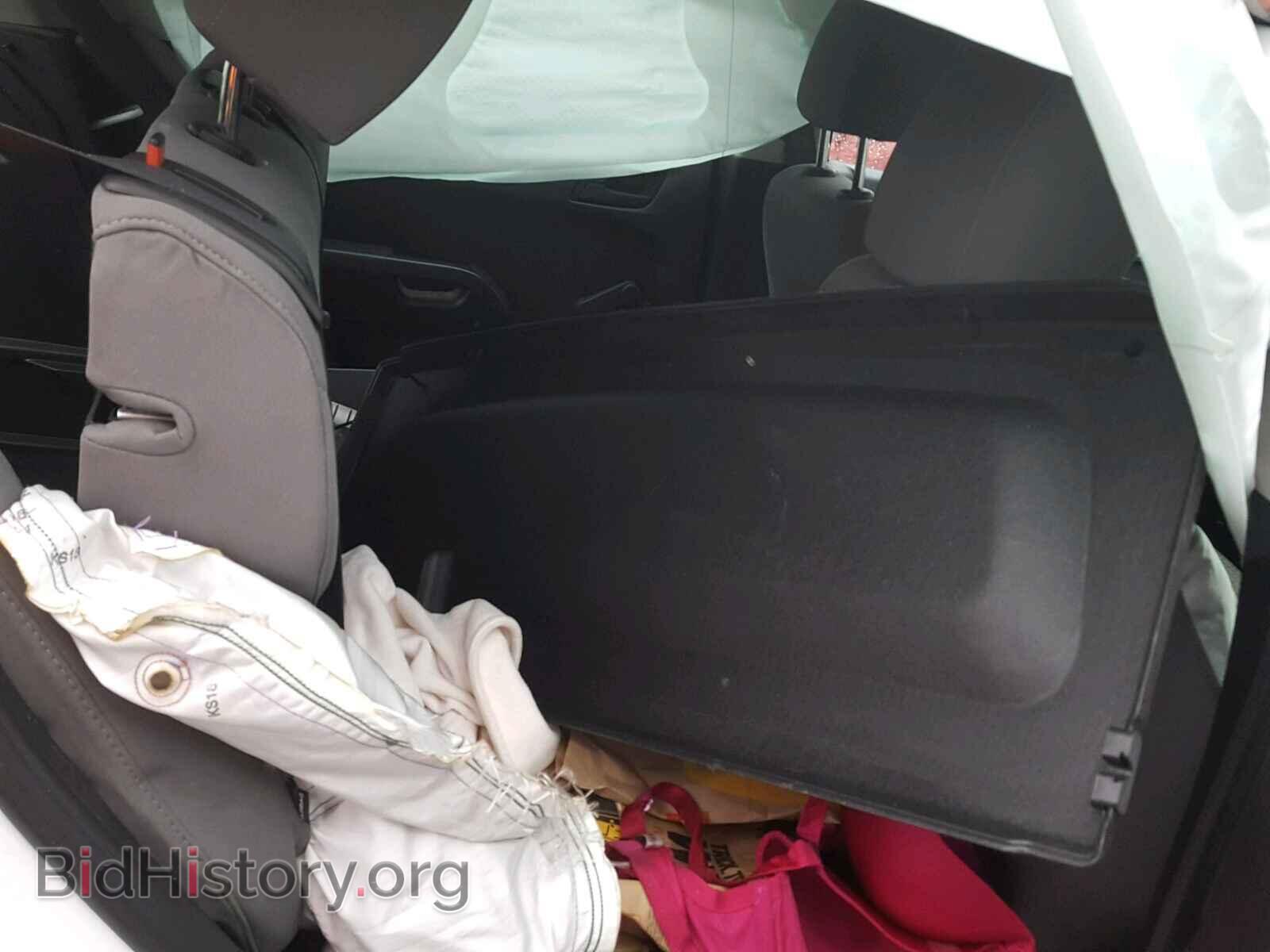 2015 CHEVROLET SONIC - VIN: 1G1JA6SG5F4126461 - Фото 6