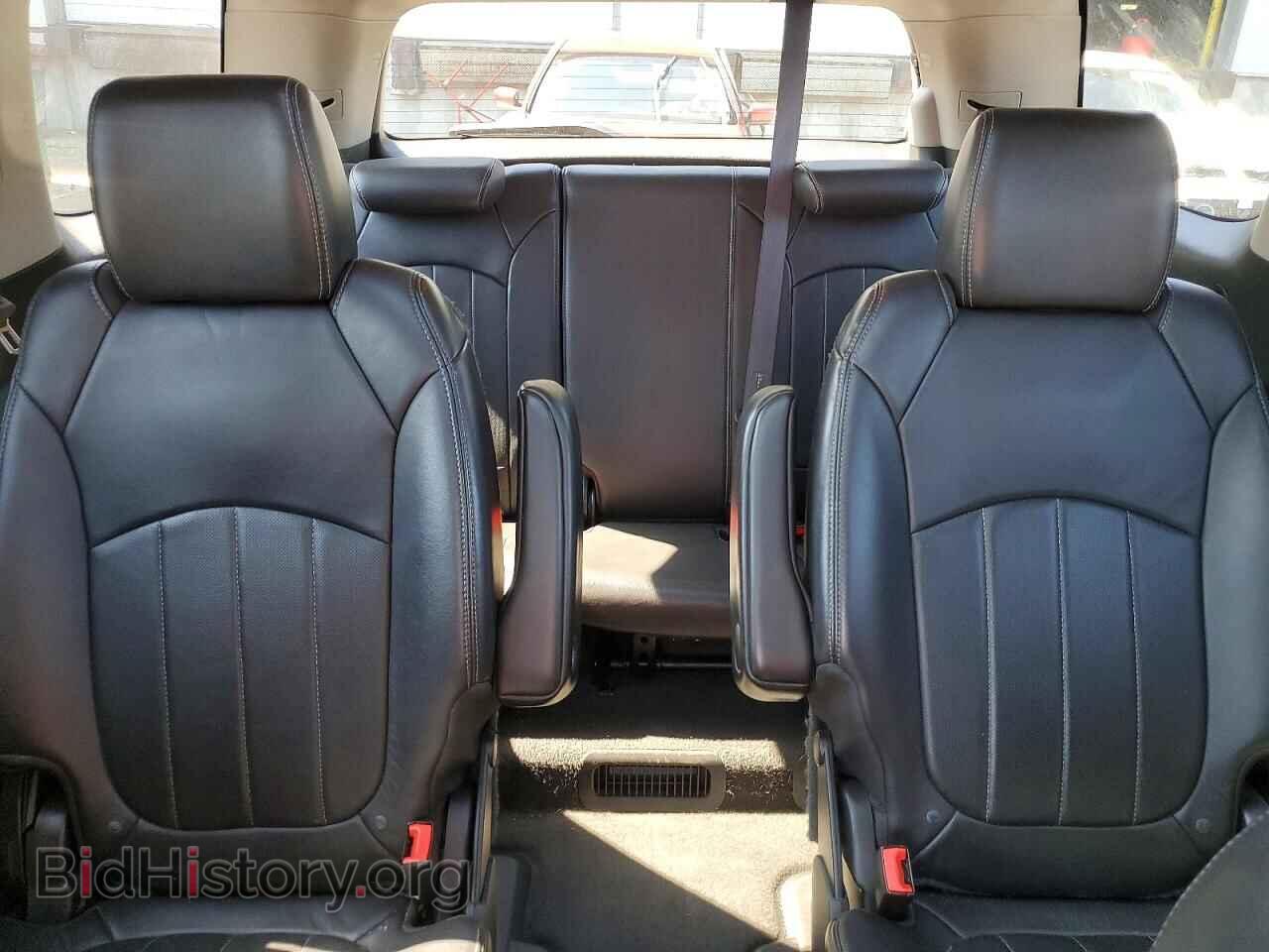 2014 GMC ACADIA DEN - VIN: 1GKKVTKD7EJ101568 - Фото 10