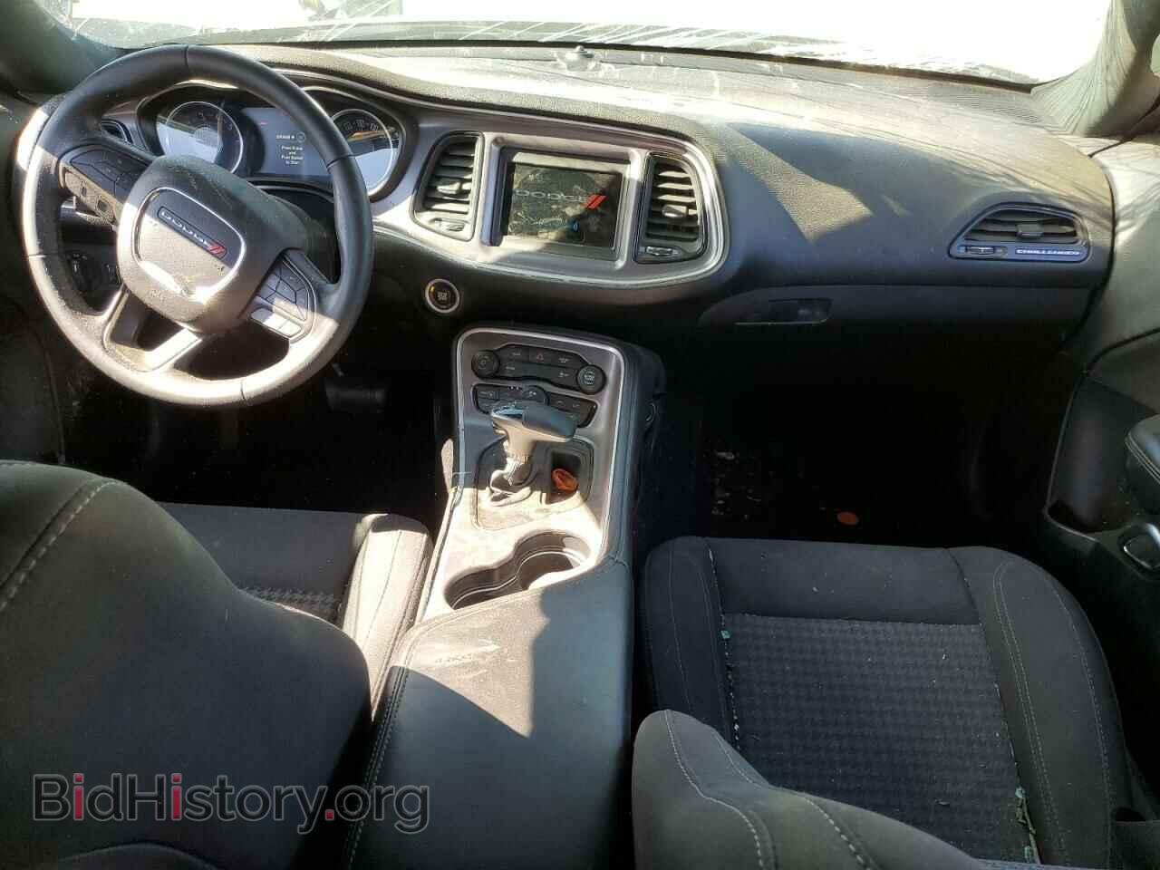 2019 DODGE CHALLENGER - VIN: 2C3CDZAG1KH672489 - Фото 8