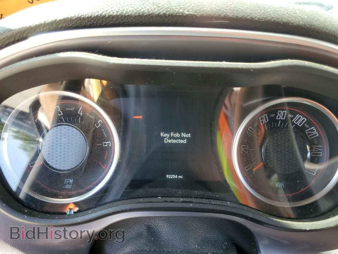 2019 DODGE CHALLENGER - VIN: 2C3CDZAG1KH672489 - Фото 9