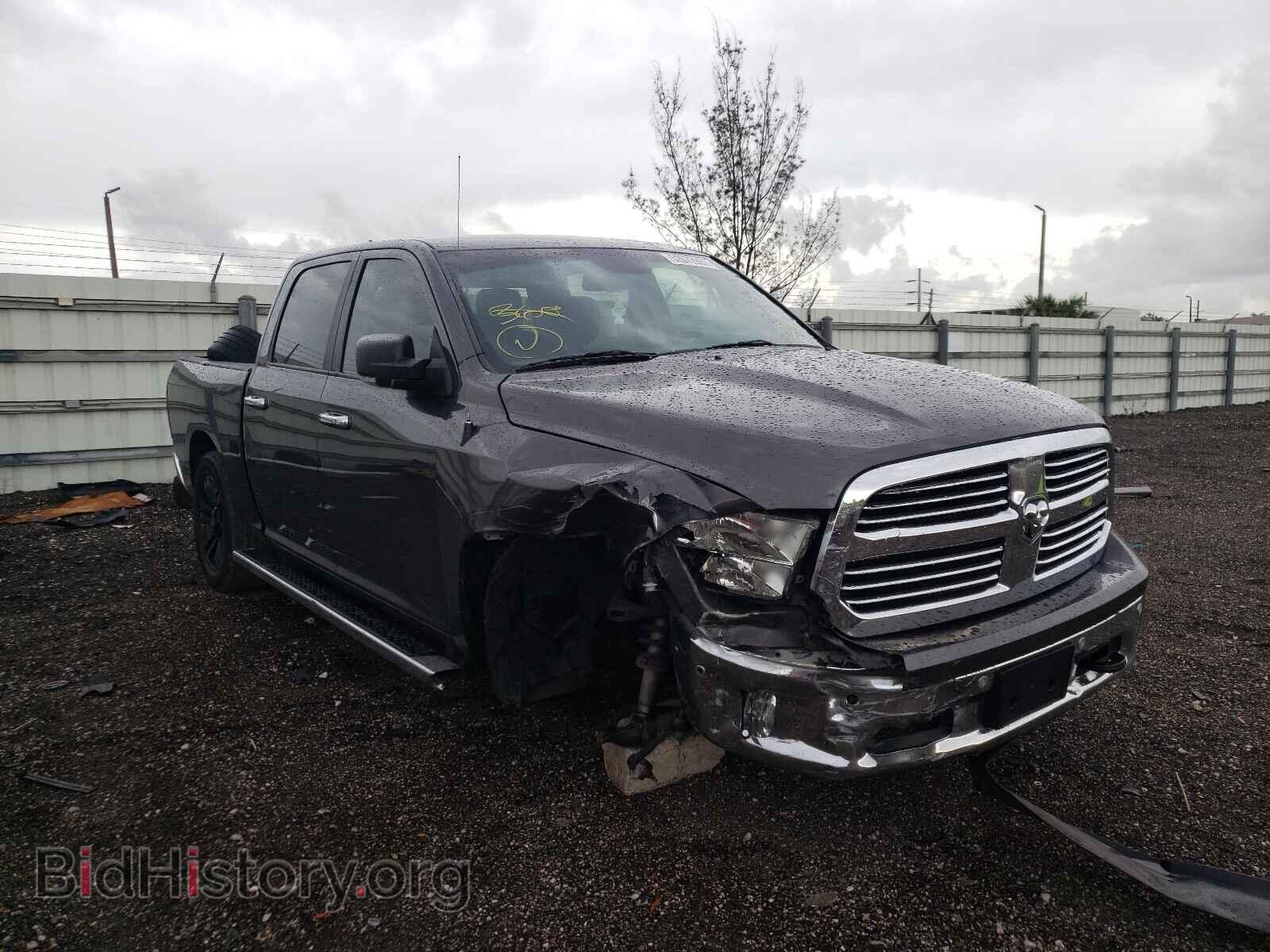 Photo 1C6RR7LT3GS139167 - RAM 1500 2016