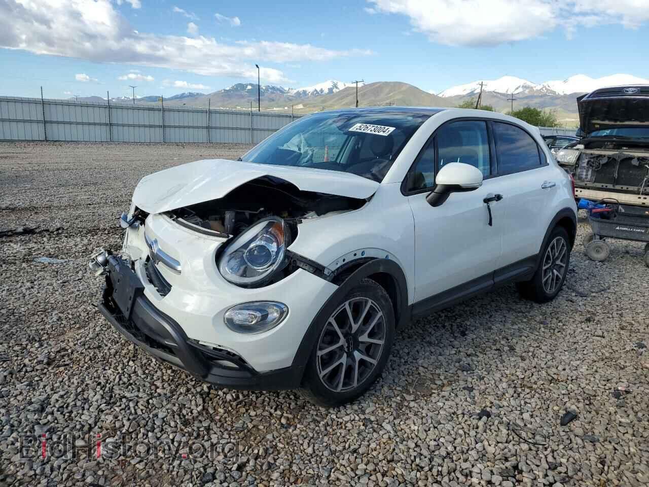 Photo ZFBCFYET4GP413024 - FIAT 500 2016