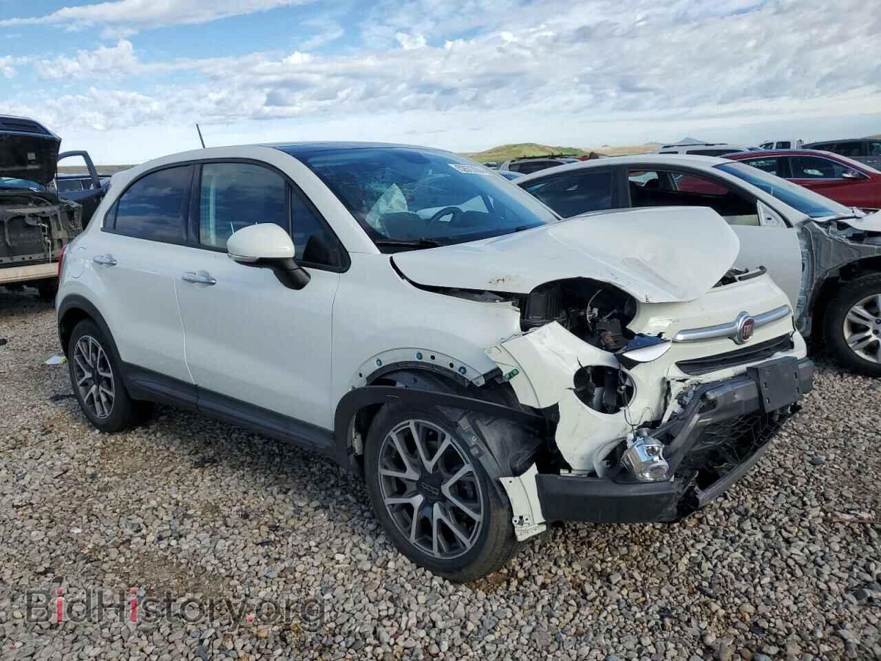 2016 FIAT 500 - VIN: ZFBCFYET4GP413024 - Фото 4