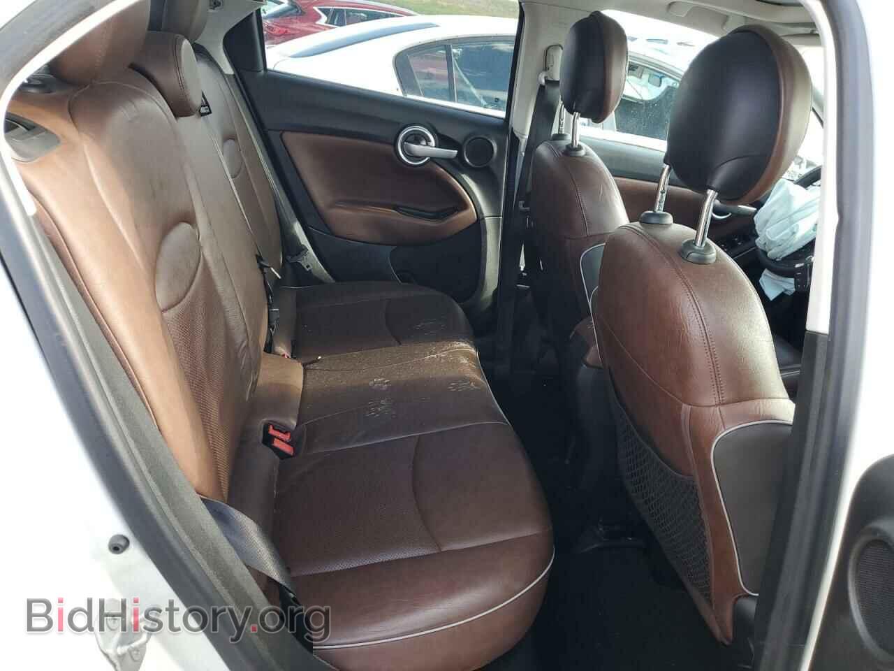 2016 FIAT 500 - VIN: ZFBCFYET4GP413024 - Фото 10