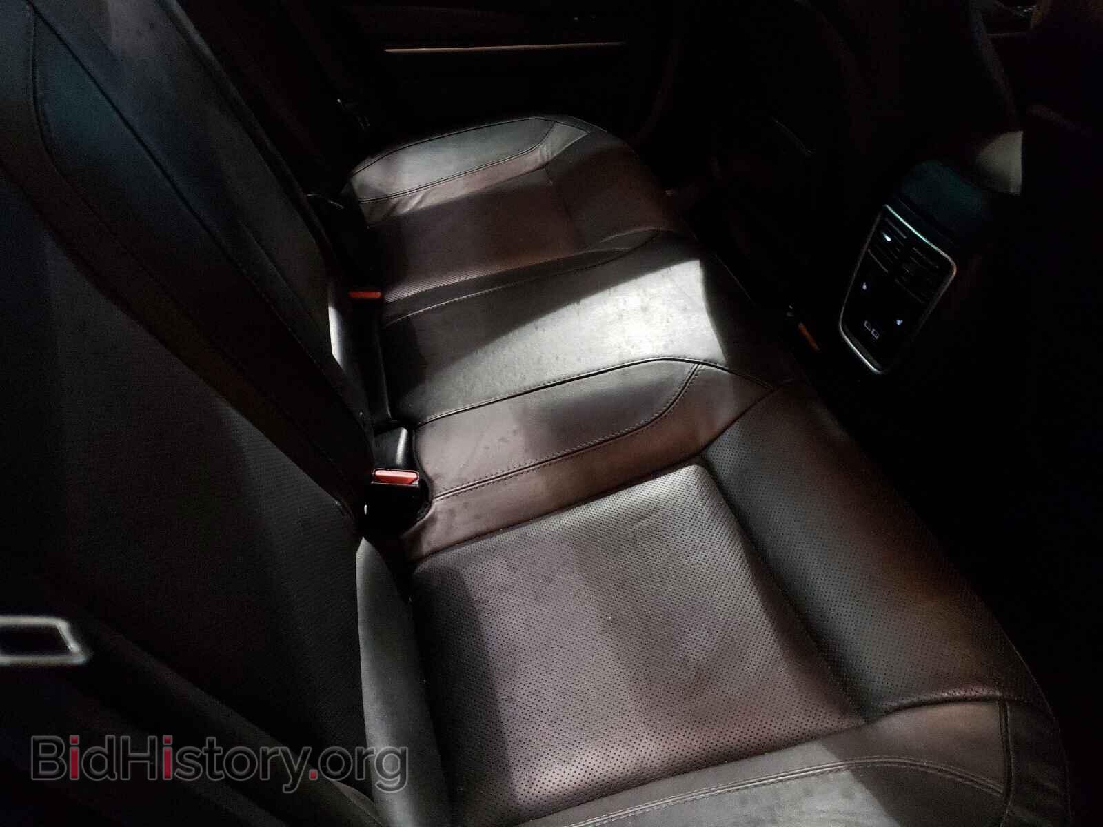 2019 DODGE CHARGER - VIN: 2C3CDXBG5KH709367 - Фото 6