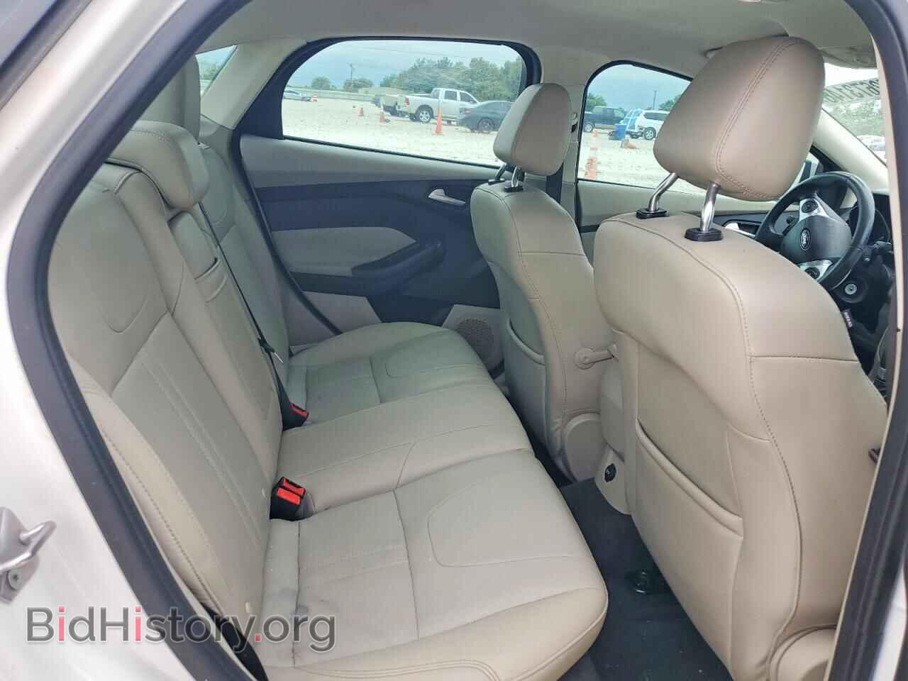 2012 FORD FOCUS - VIN: 1FAHP3H26CL215154 - Photo 10