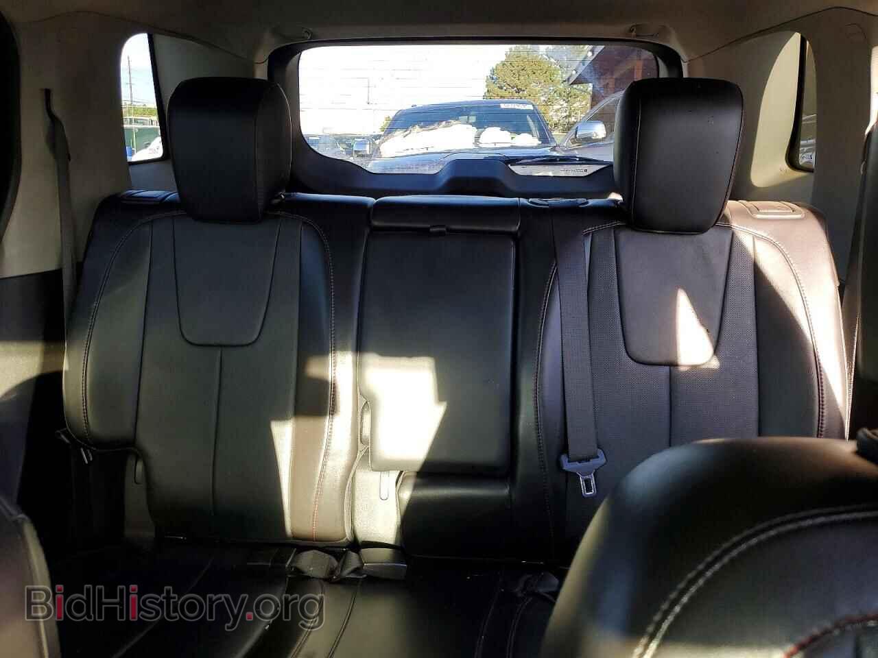 2015 GMC TERRAIN - VIN: 2GKFLZE32F6405709 - Фото 10