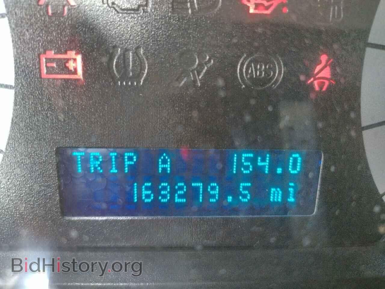 2011 FORD ESCAPE - VIN: 1FMCU0DG3BKC20583 - Фото 8