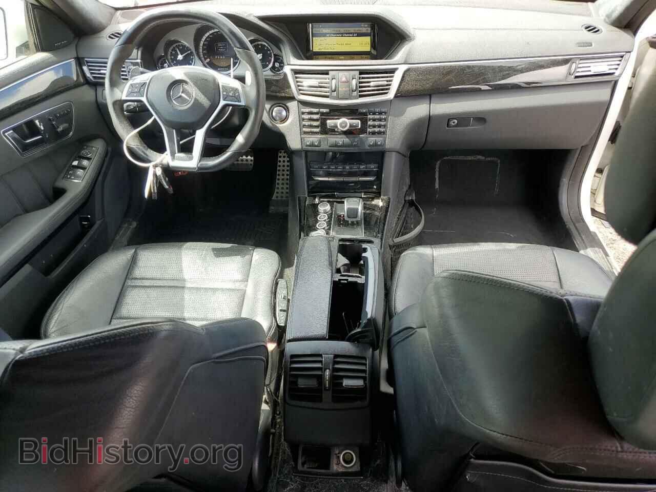 2012 MERCEDES-BENZ E-CLASS - VIN: WDDHH7EB7CA583055 - Фото 8
