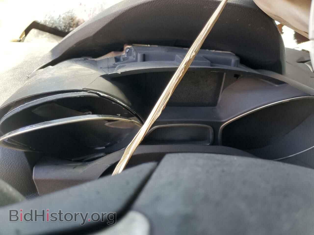 2015 FORD ESCAPE - VIN: 1FMCU0GX4FUB82058 - Фото 9