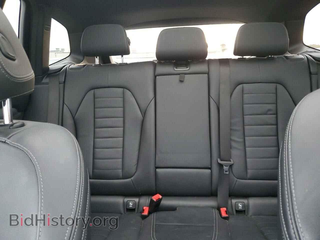 2019 BMW X3 - VIN: 5UXTR9C54KLP97724 - Фото 10