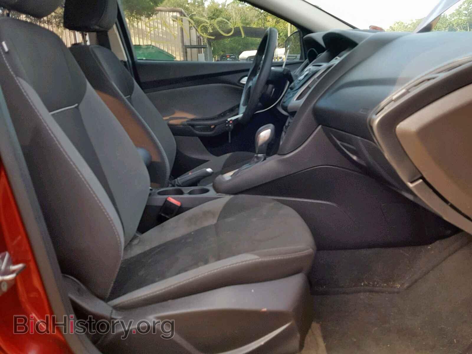 2013 FORD FOCUS SE - VIN: 1FADP3F26DL331389 - Фото 5