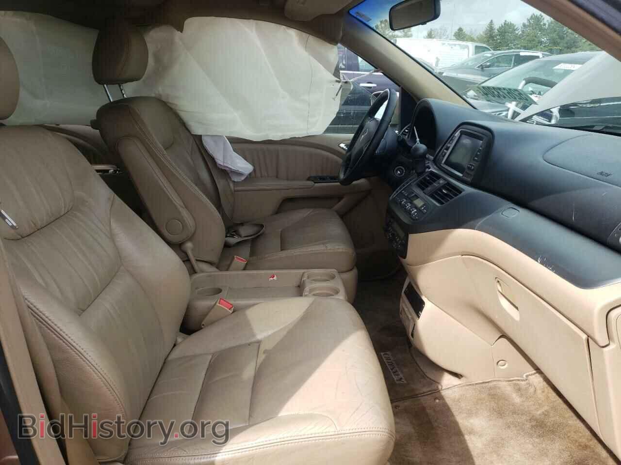 2006 HONDA All Models - VIN: 5FNRL38726B435517 - Фото 7