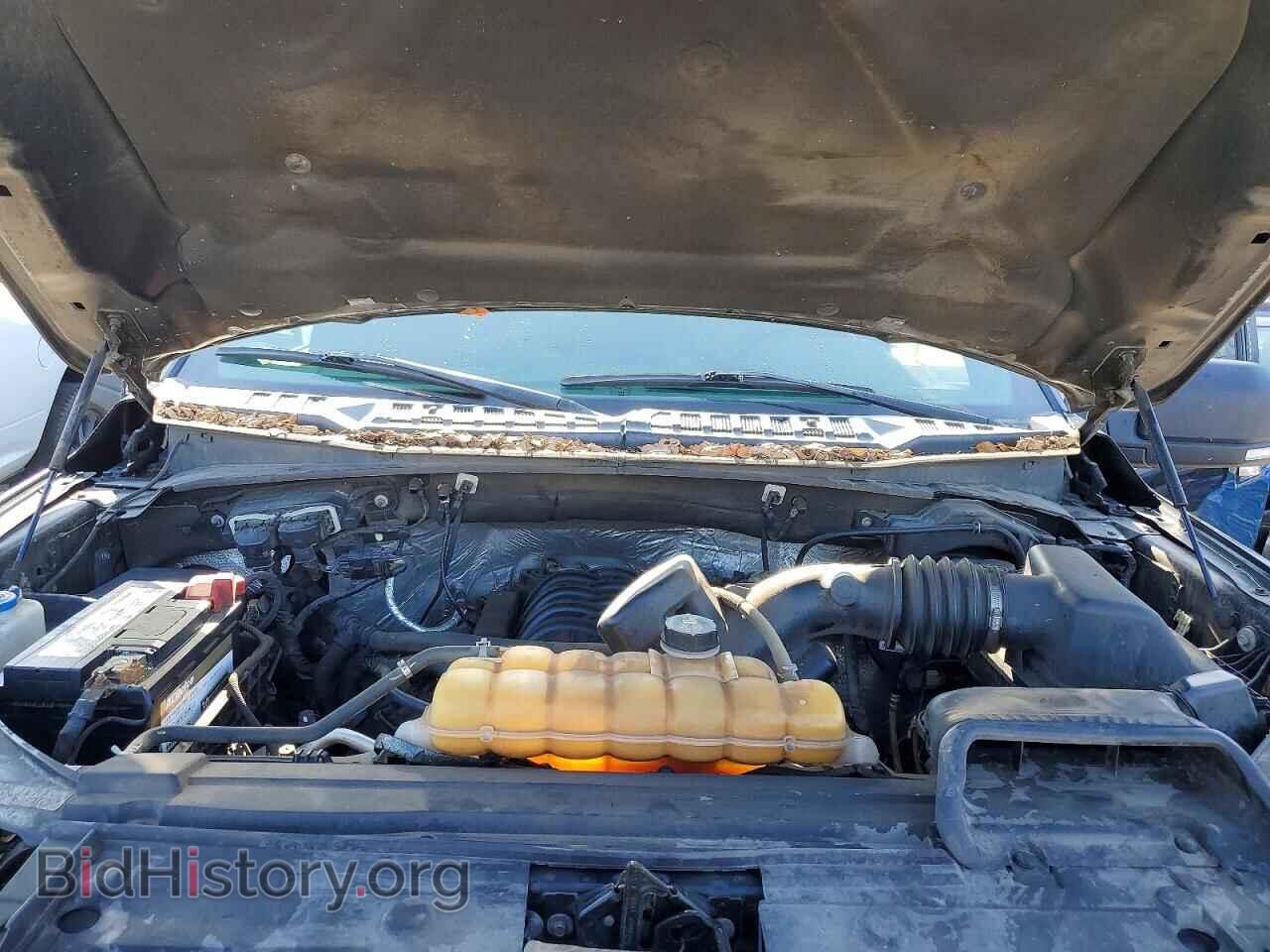 2016 FORD All Models - VIN: 1FTEW1EF4GKD36689 - Фото 11