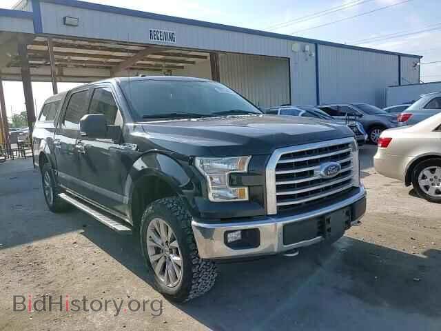 2016 FORD All Models - VIN: 1FTEW1EF4GKD36689 - Фото 13