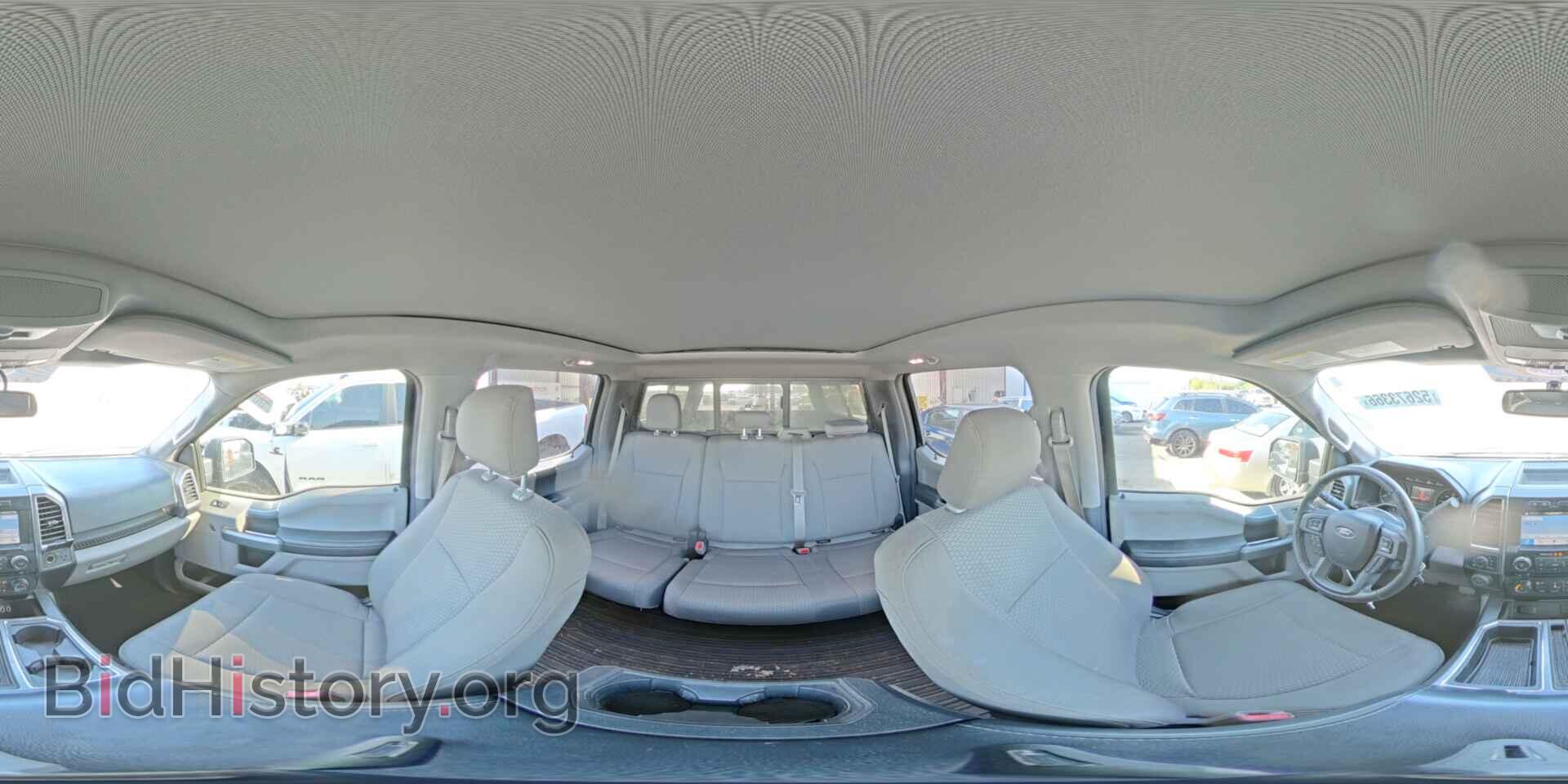 2016 FORD All Models - VIN: 1FTEW1EF4GKD36689 - Фото 14