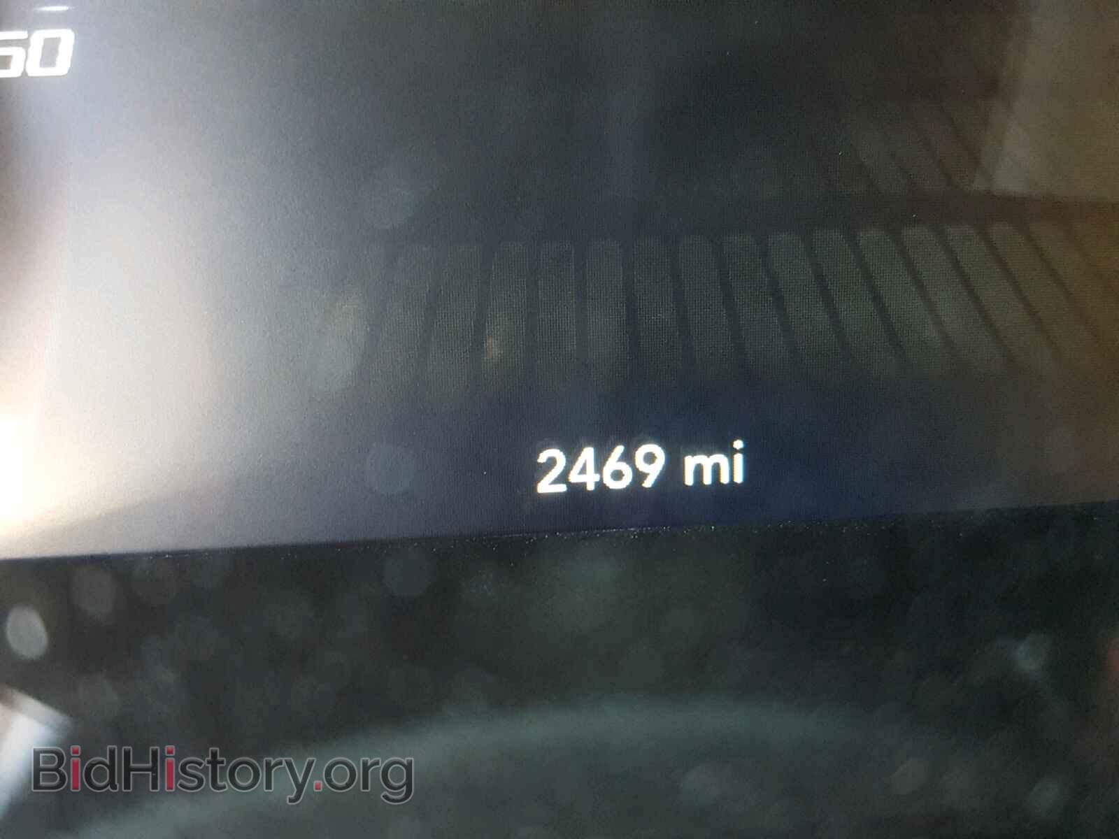 2018 DODGE CHALLENGER - VIN: 2C3CDZC90JH130653 - Фото 8
