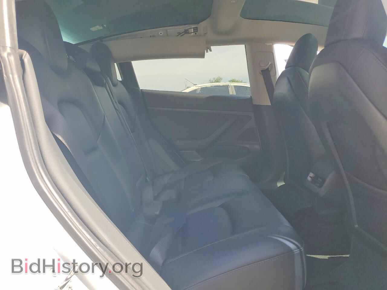 2021 TESLA MODEL 3 - VIN: 5YJ3E1EA9MF849265 - Фото 10