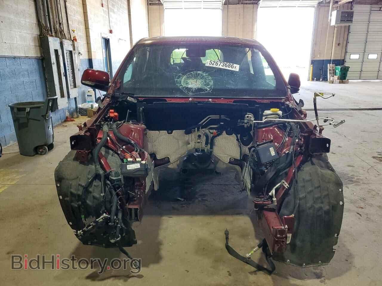 2022 DODGE DURANGO - VIN: 1C4SDJCTXNC186936 - Photo 5