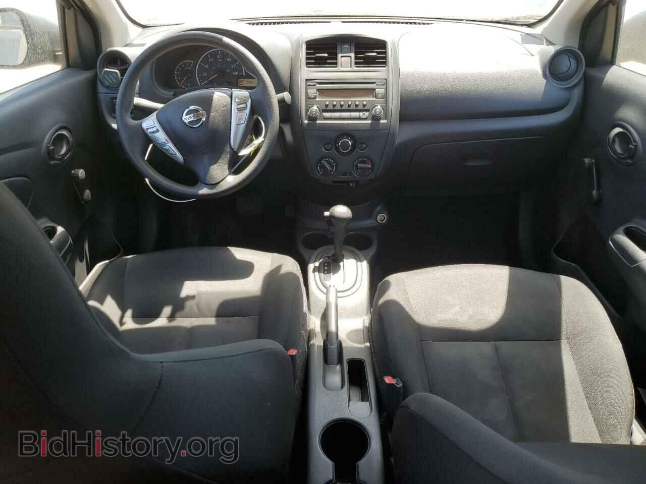 2017 NISSAN VERSA - VIN: 3N1CN7AP5HL904401 - Фото 8