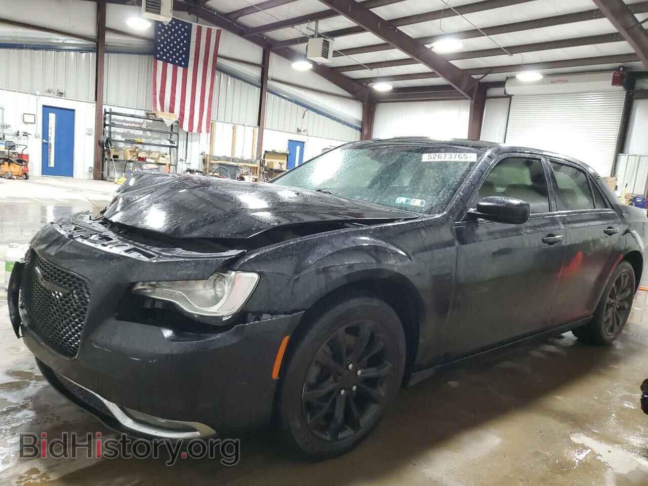 Photo 2C3CCARG4GH208371 - CHRYSLER 300 2016