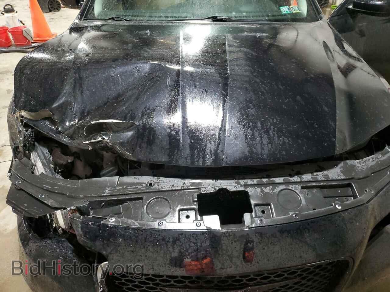 2016 CHRYSLER 300 - VIN: 2C3CCARG4GH208371 - Фото 11