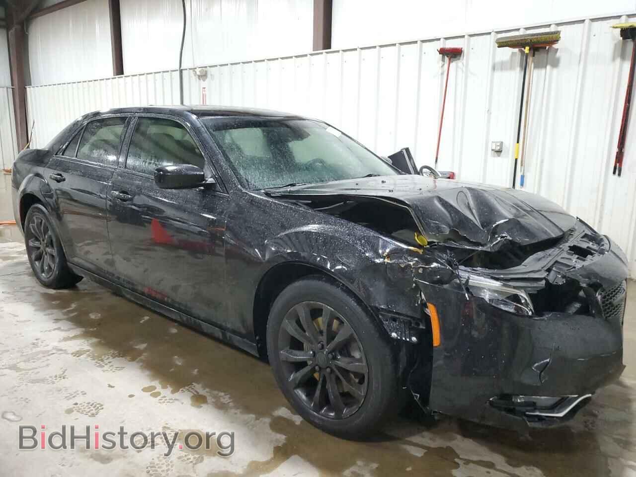 2016 CHRYSLER 300 - VIN: 2C3CCARG4GH208371 - Фото 4
