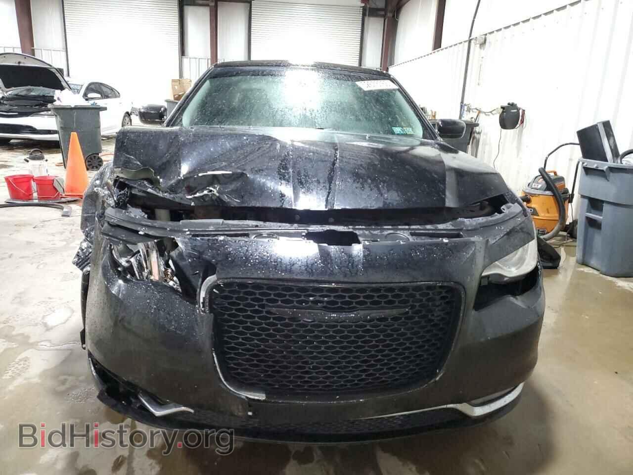 2016 CHRYSLER 300 - VIN: 2C3CCARG4GH208371 - Фото 5