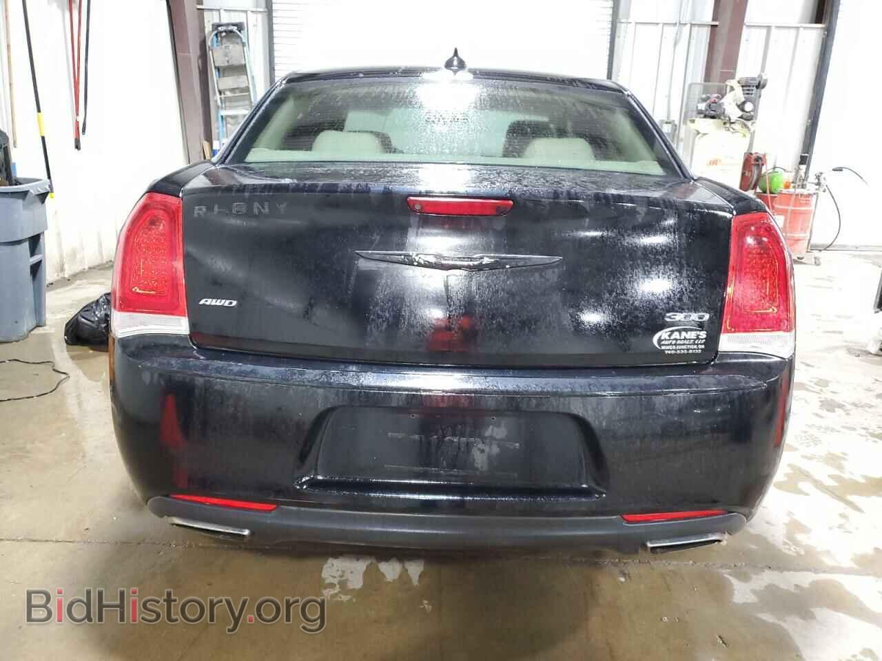 2016 CHRYSLER 300 - VIN: 2C3CCARG4GH208371 - Фото 6
