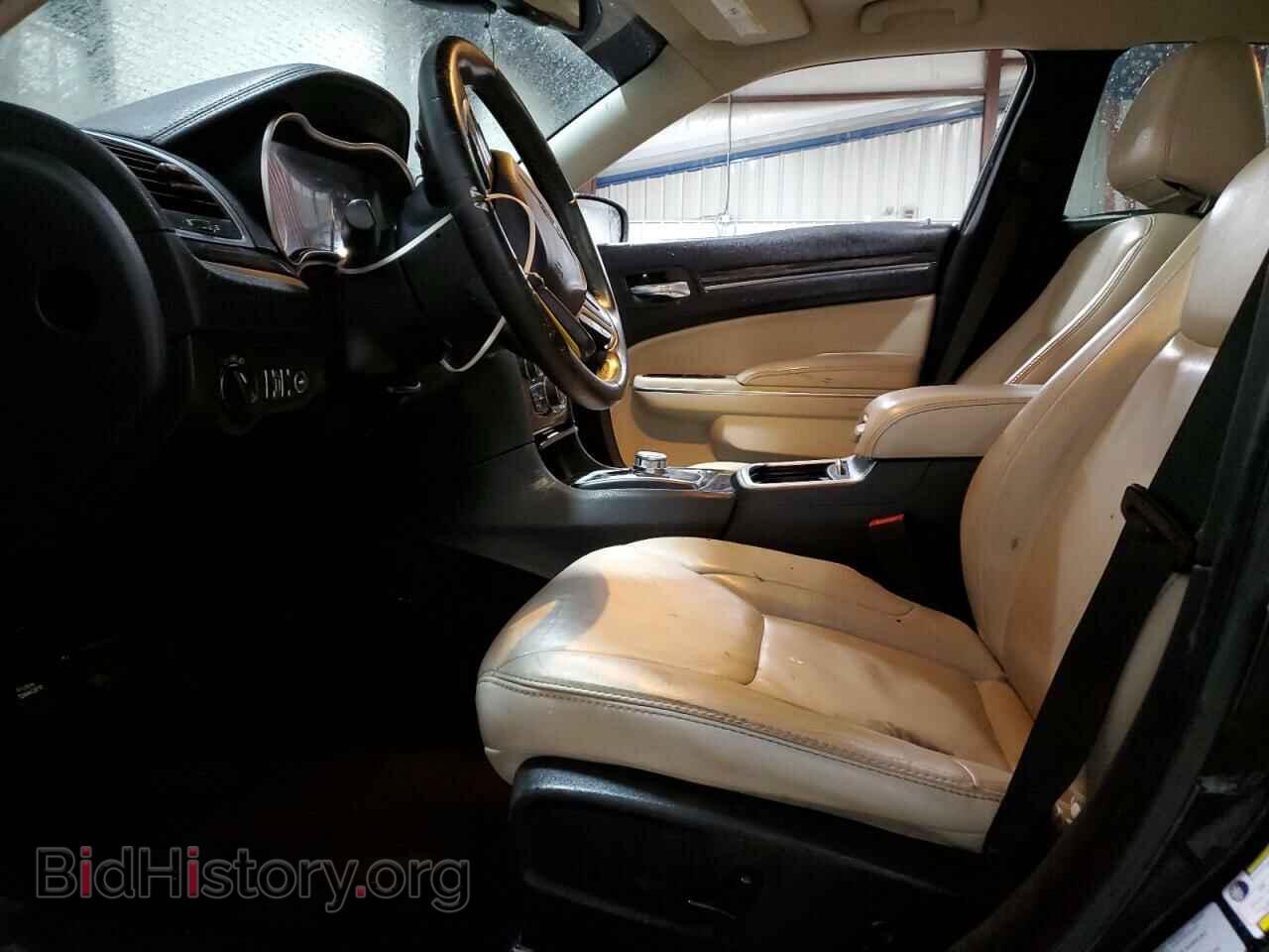 2016 CHRYSLER 300 - VIN: 2C3CCARG4GH208371 - Фото 7