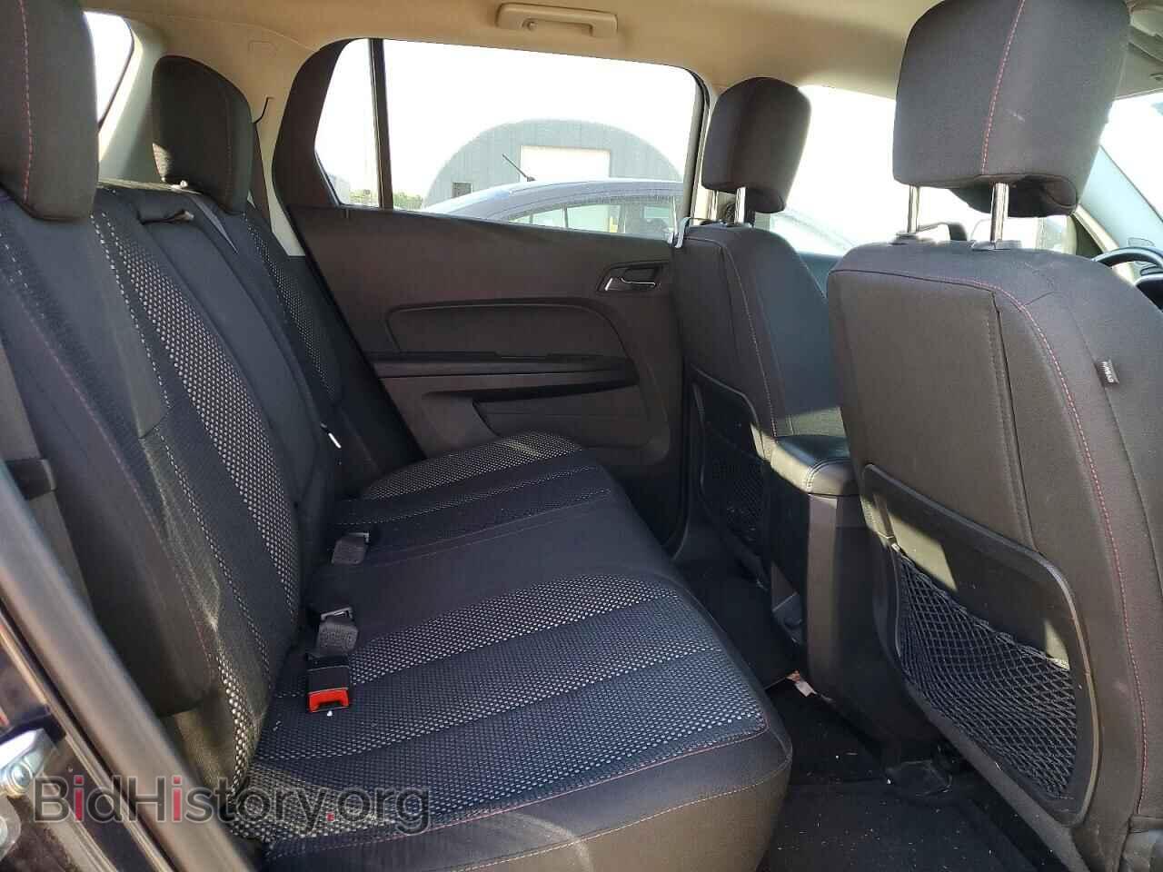 2017 GMC TERRAIN - VIN: 2GKALNEK5H6260369 - Фото 10