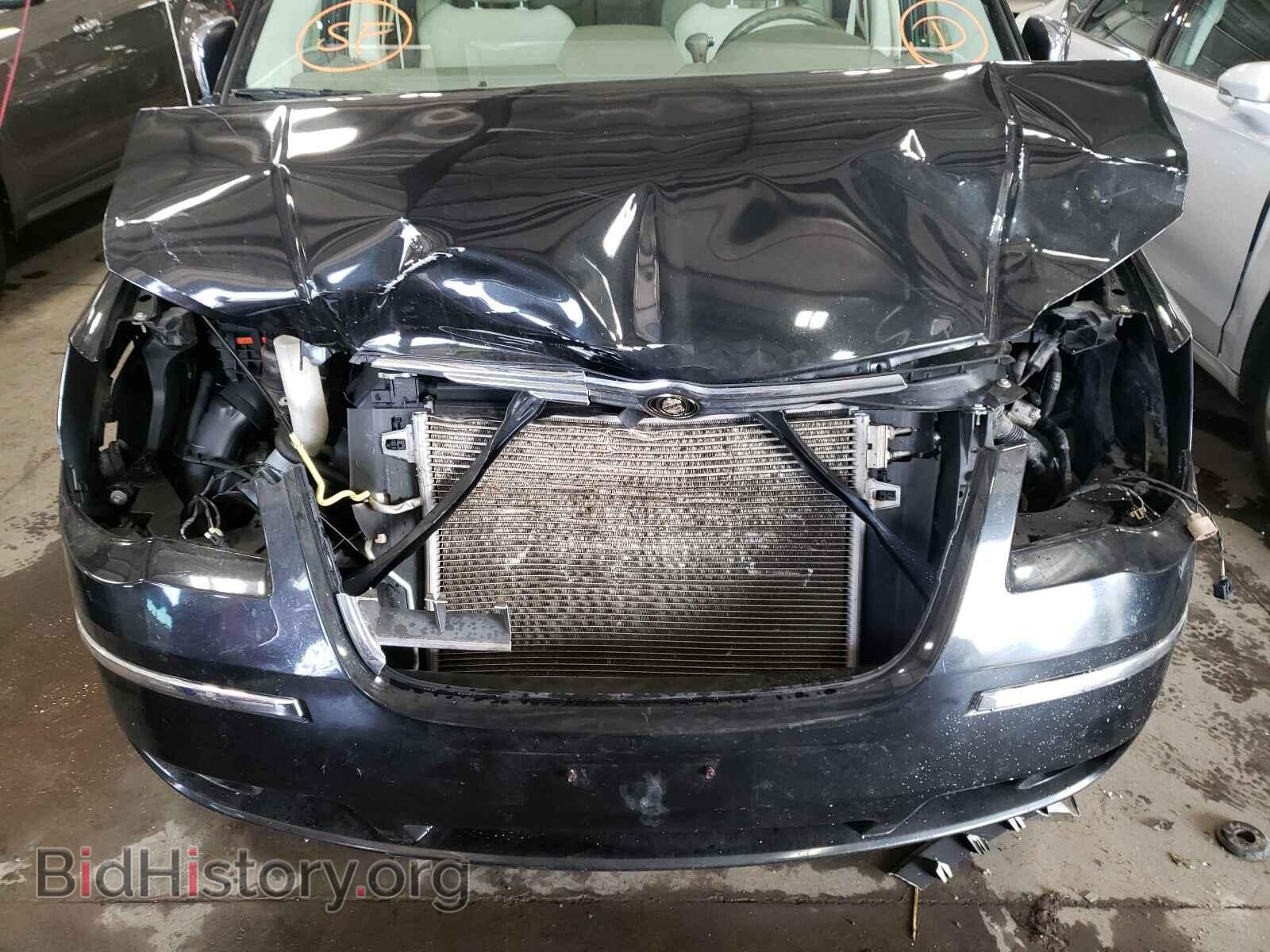 2010 CHRYSLER MINIVAN - VIN: 2A4RR6DXXAR100129 - Photo 9