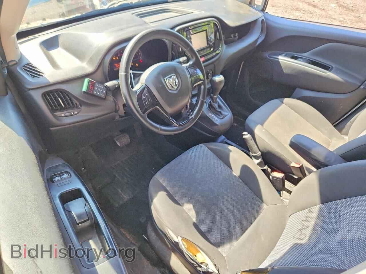 2017 RAM All Models - VIN: ZFBERFAB8H6G44536 - Photo 8